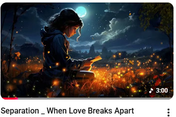Separation — When Love Breaks Apart